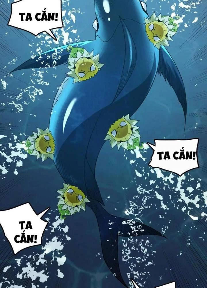 Tiến Hóa Đi, Caterpie Chapter 63 - 11