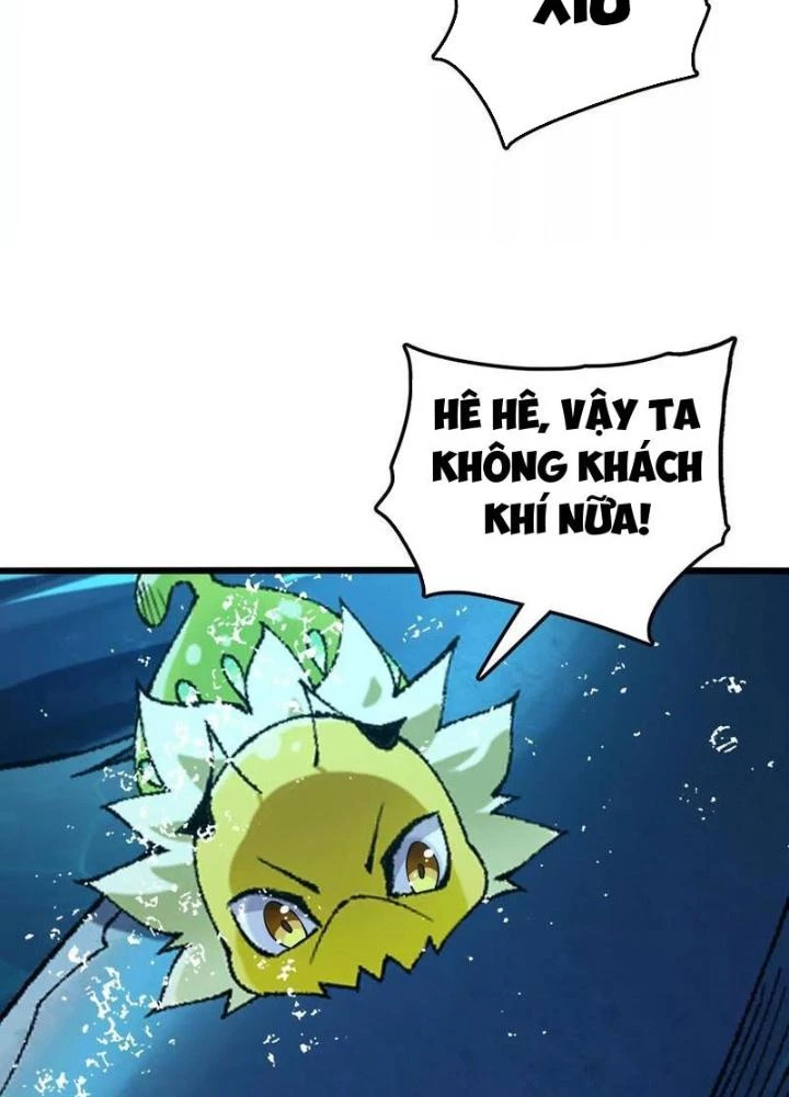 Tiến Hóa Đi, Caterpie Chapter 63 - 13