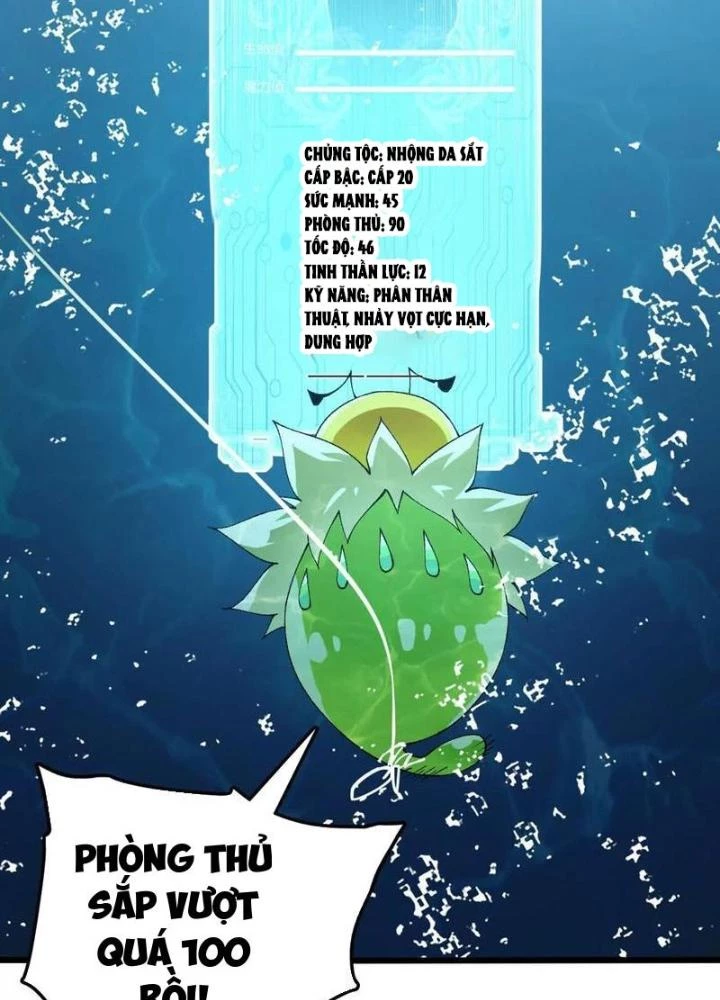 Tiến Hóa Đi, Caterpie Chapter 63 - 23