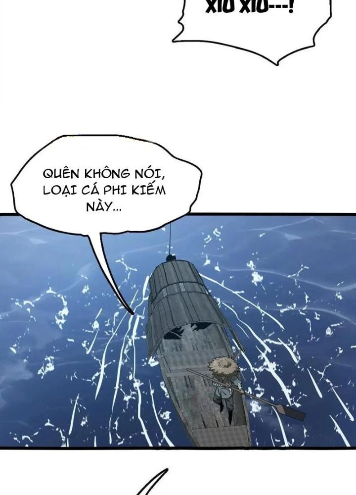 Tiến Hóa Đi, Caterpie Chapter 63 - 31