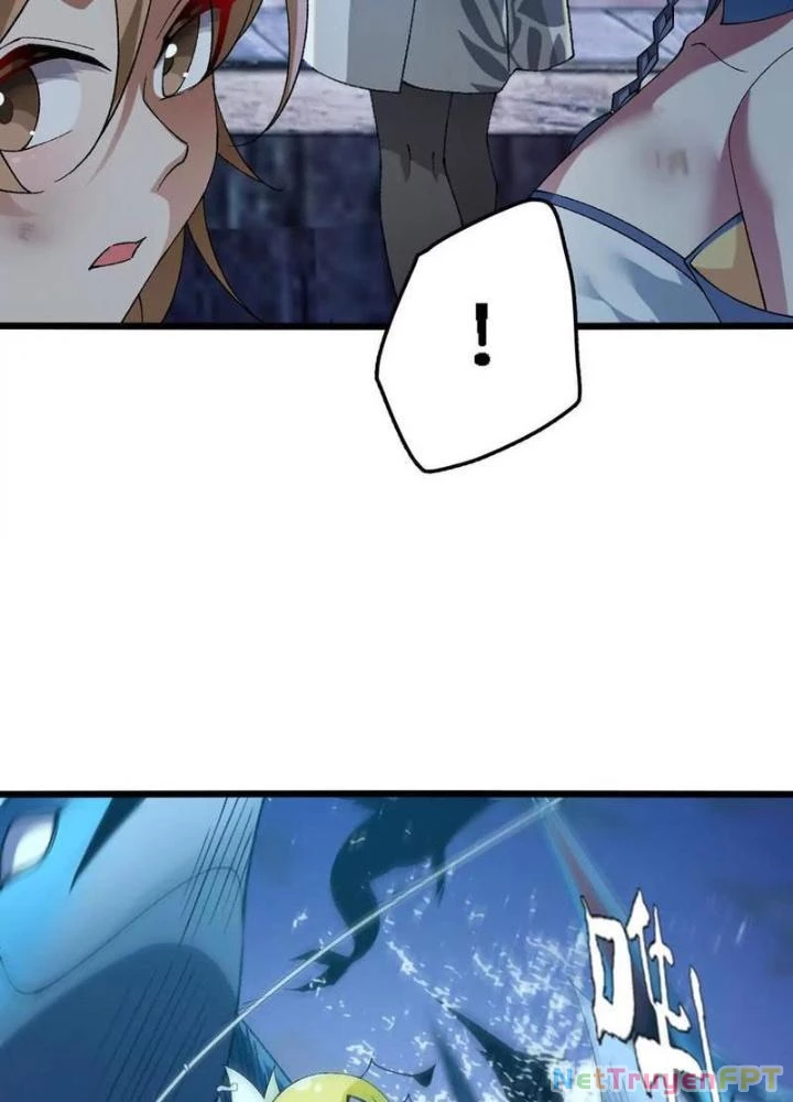 Tiến Hóa Đi, Caterpie Chapter 63 - 35