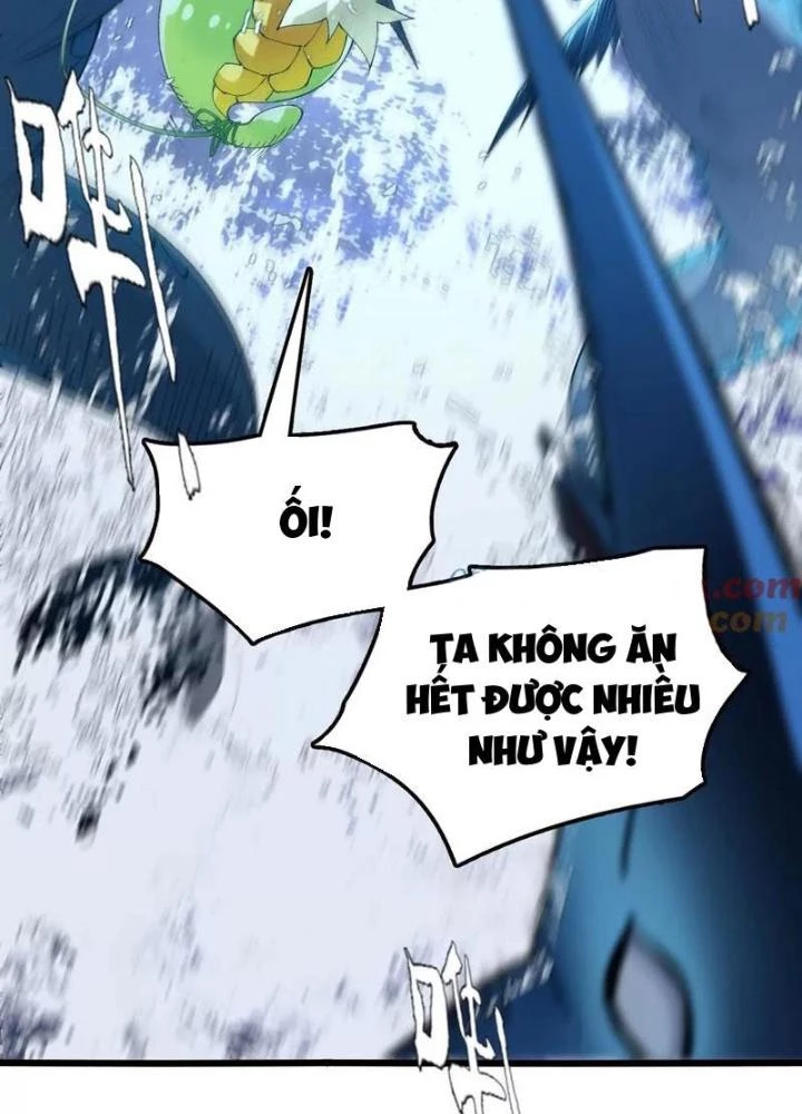 Tiến Hóa Đi, Caterpie Chapter 63 - 37