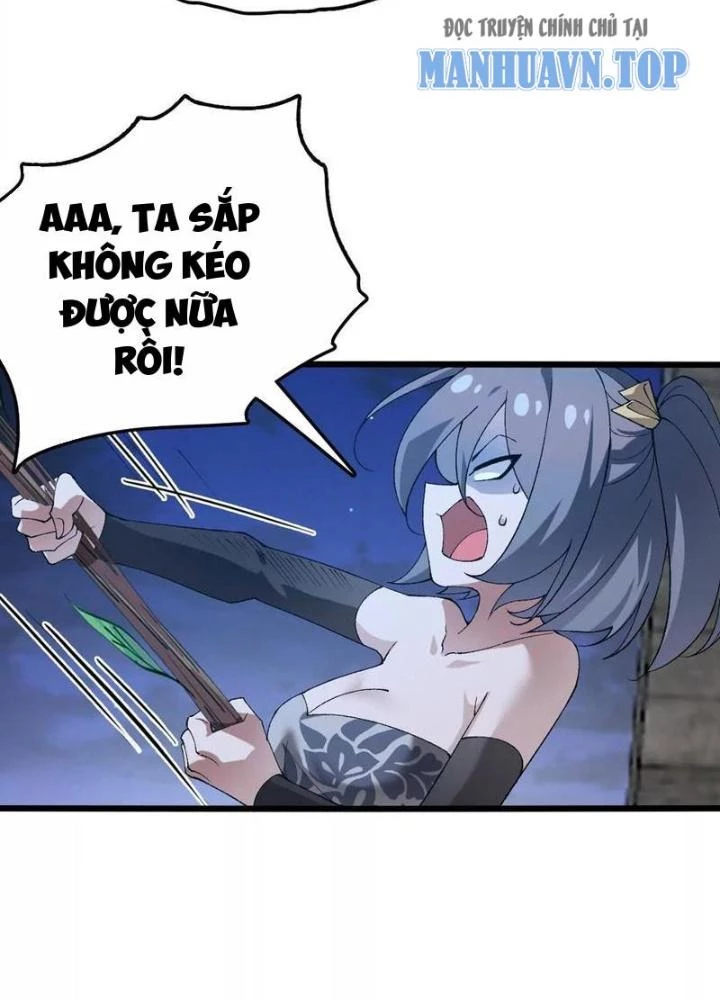 Tiến Hóa Đi, Caterpie Chapter 63 - 41