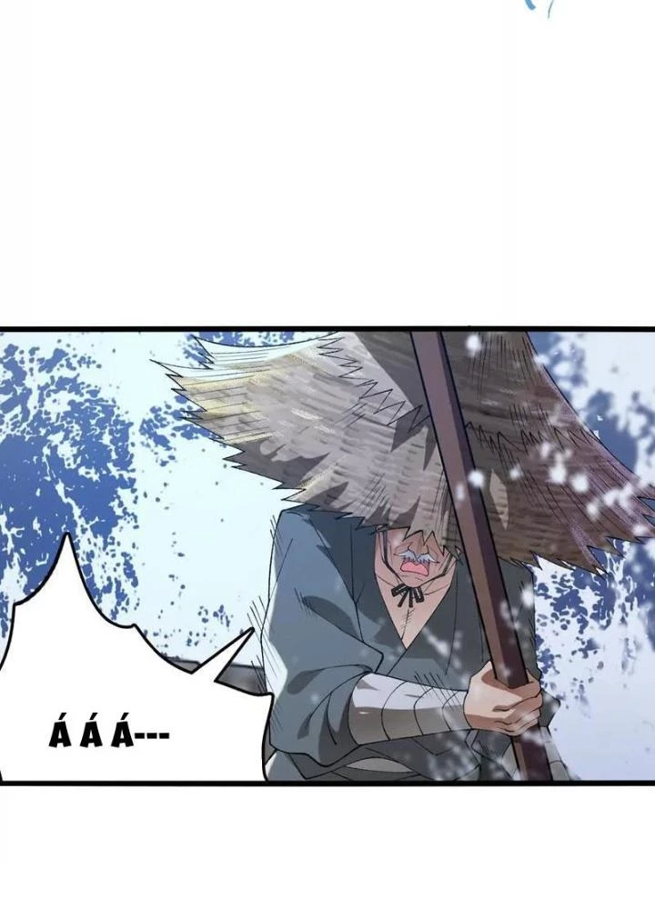 Tiến Hóa Đi, Caterpie Chapter 63 - 45