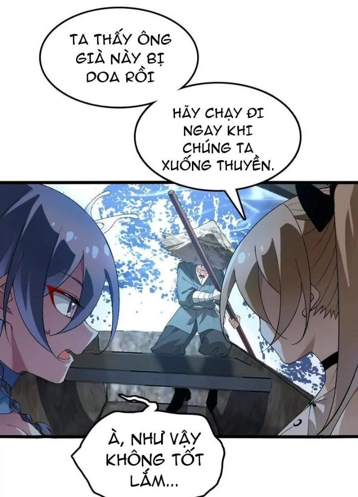 Tiến Hóa Đi, Caterpie Chapter 63 - 47