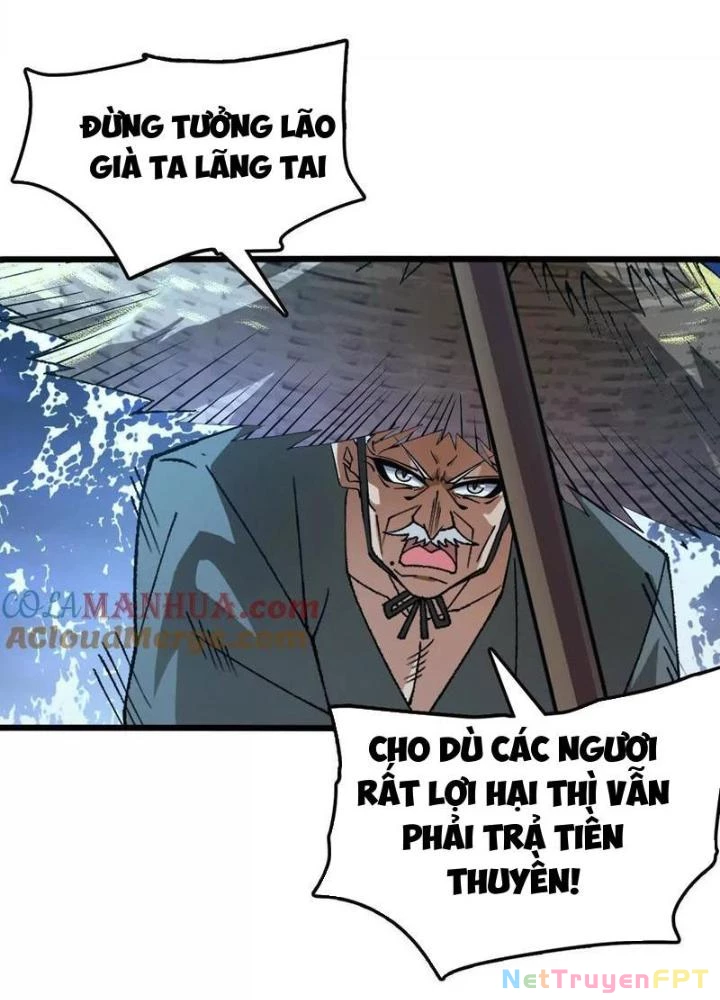 Tiến Hóa Đi, Caterpie Chapter 63 - 49