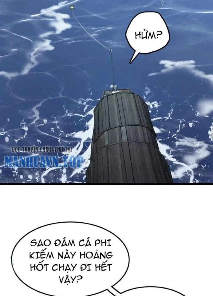 Tiến Hóa Đi, Caterpie Chapter 63 - 55