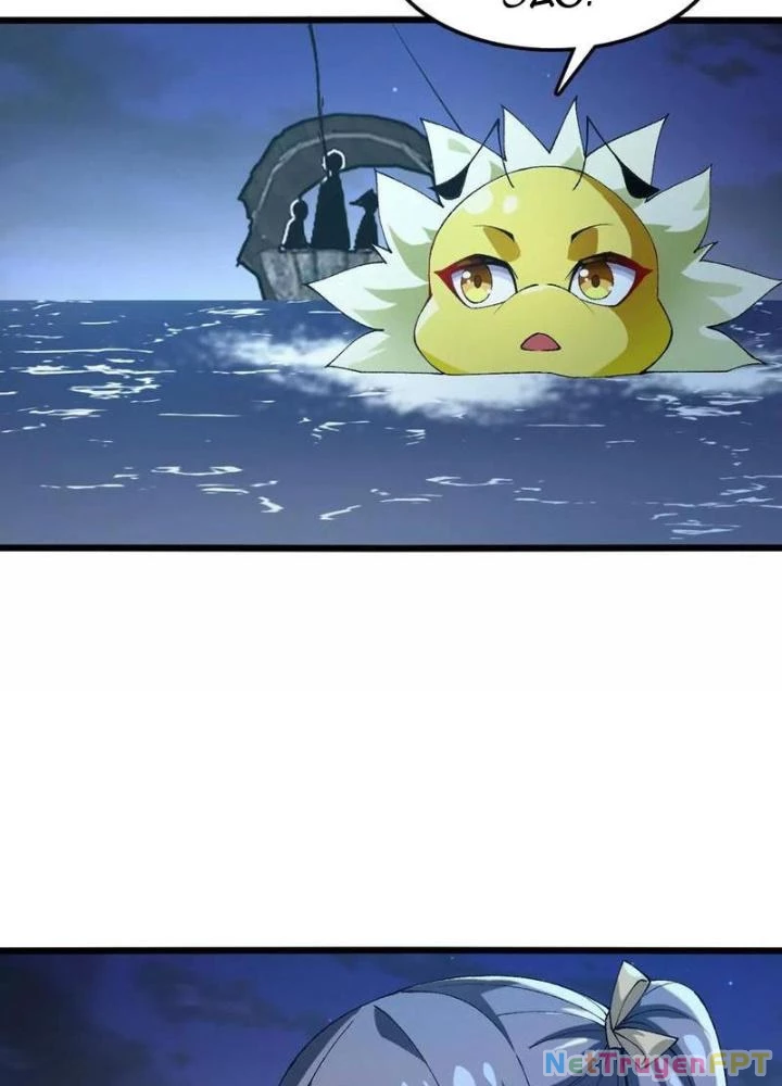 Tiến Hóa Đi, Caterpie Chapter 63 - 57