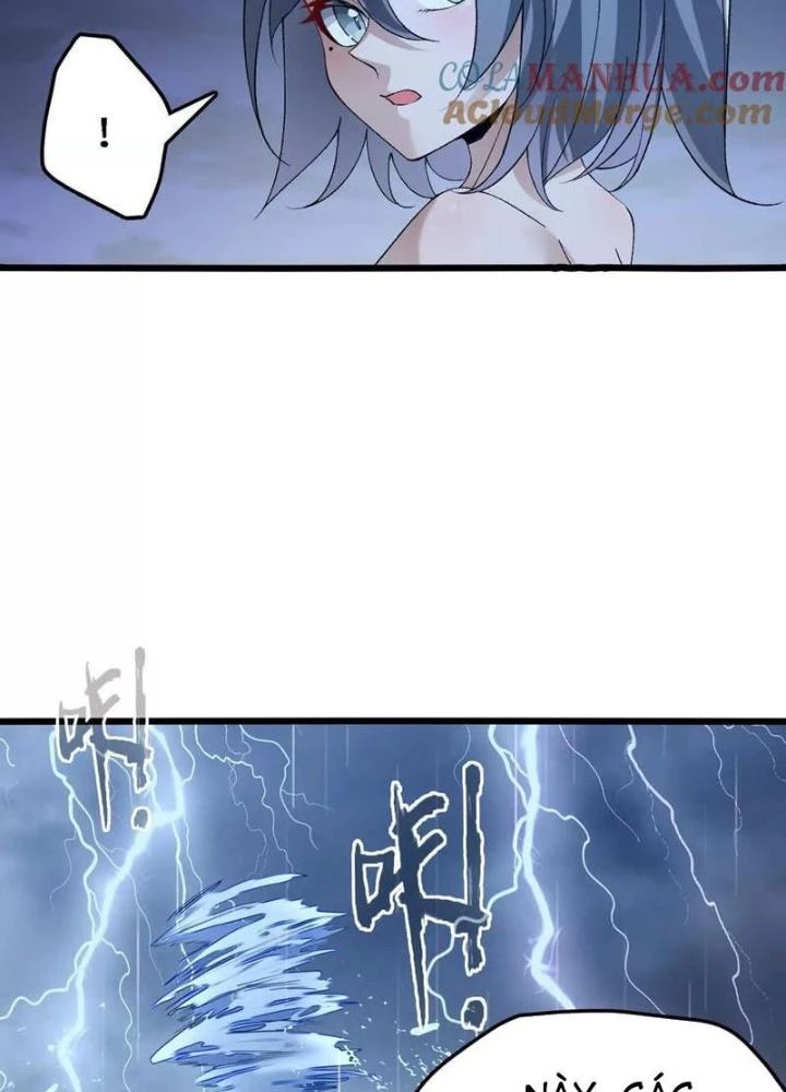 Tiến Hóa Đi, Caterpie Chapter 63 - 59