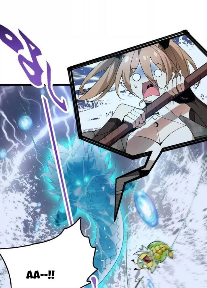 Tiến Hóa Đi, Caterpie Chapter 63 - 79