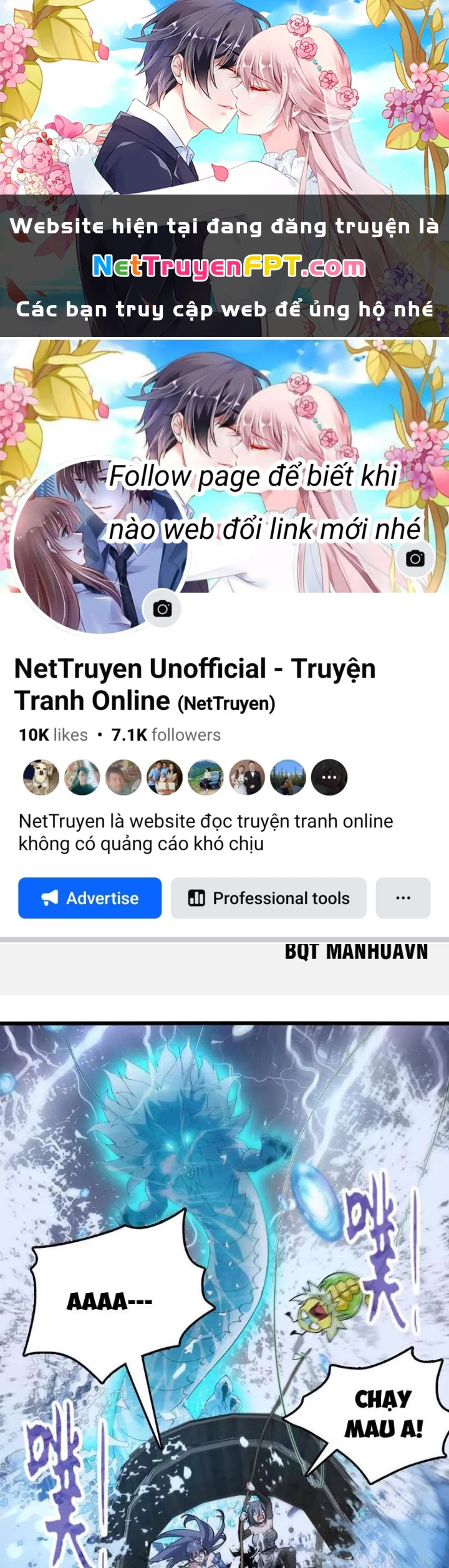 Tiến Hóa Đi, Caterpie Chapter 64 - 1