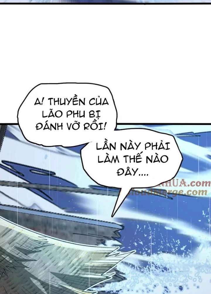 Tiến Hóa Đi, Caterpie Chapter 64 - 5