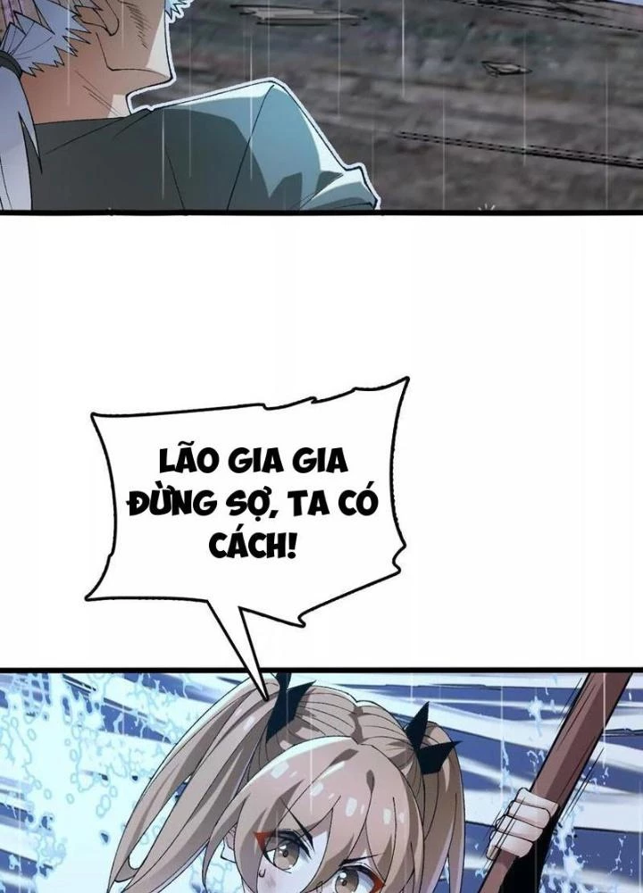 Tiến Hóa Đi, Caterpie Chapter 64 - 7