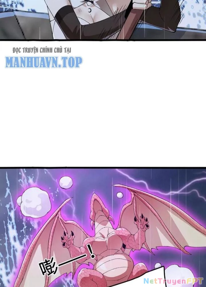 Tiến Hóa Đi, Caterpie Chapter 64 - 9