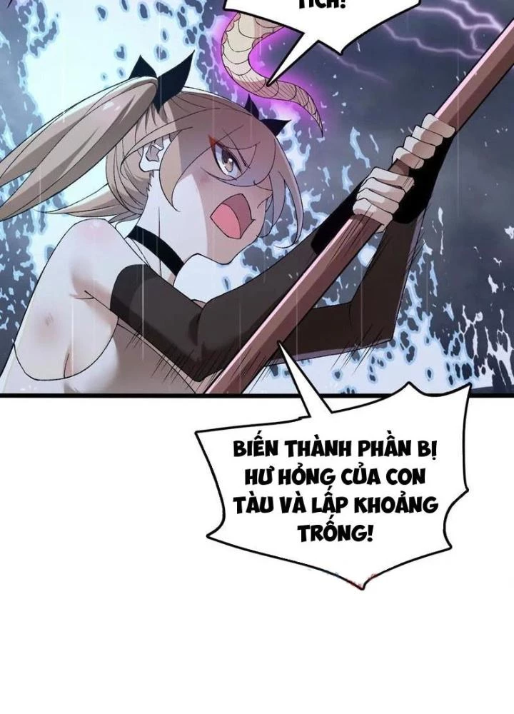 Tiến Hóa Đi, Caterpie Chapter 64 - 11