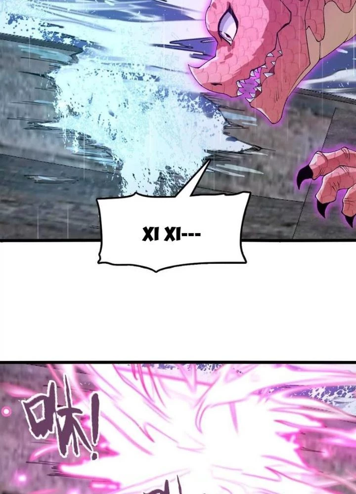 Tiến Hóa Đi, Caterpie Chapter 64 - 13