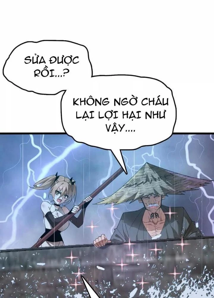 Tiến Hóa Đi, Caterpie Chapter 64 - 17