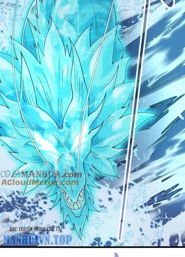 Tiến Hóa Đi, Caterpie Chapter 64 - 21