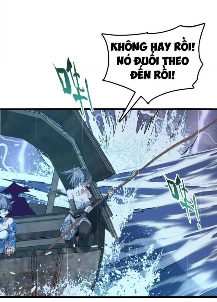 Tiến Hóa Đi, Caterpie Chapter 64 - 23