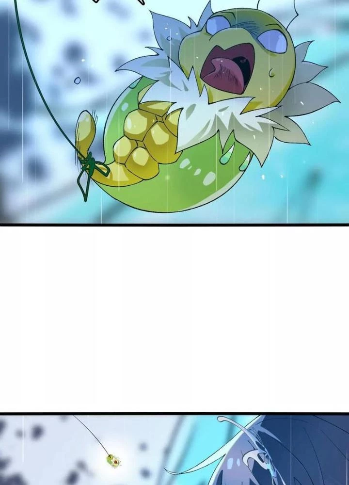 Tiến Hóa Đi, Caterpie Chapter 64 - 29