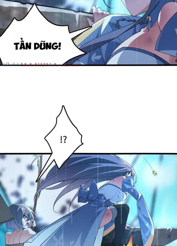 Tiến Hóa Đi, Caterpie Chapter 64 - 31