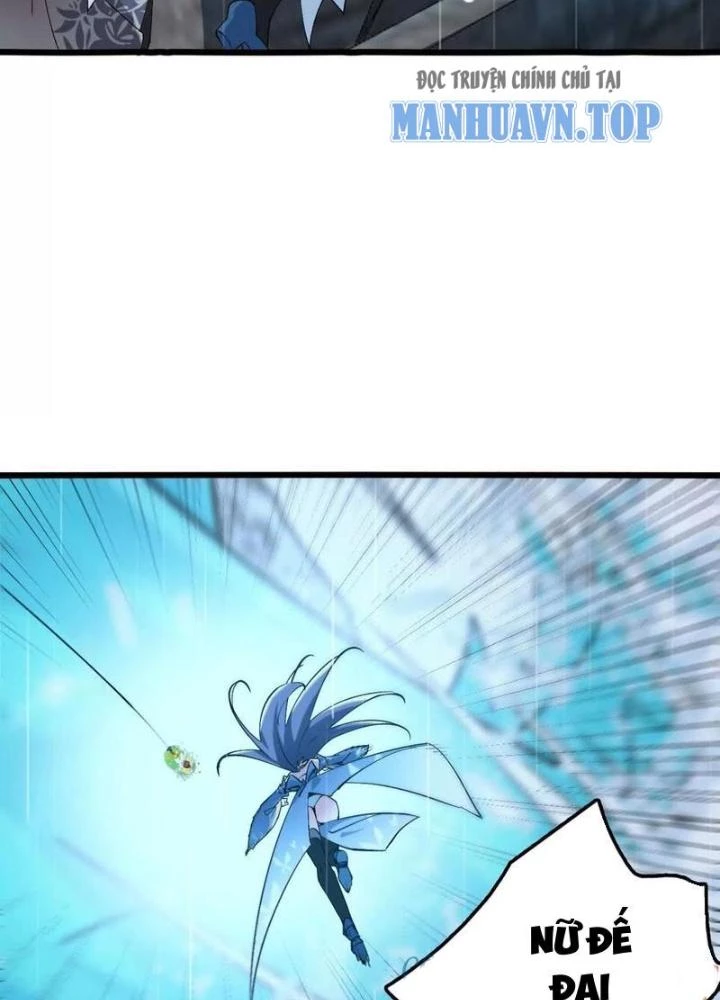 Tiến Hóa Đi, Caterpie Chapter 64 - 33