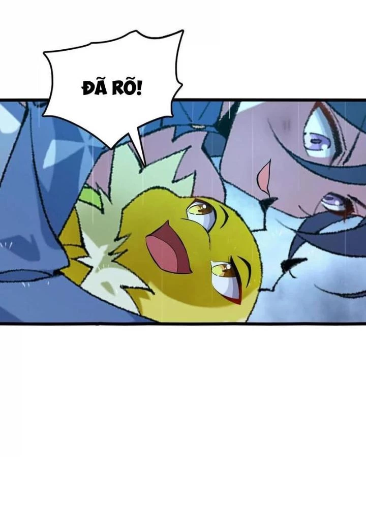 Tiến Hóa Đi, Caterpie Chapter 64 - 39