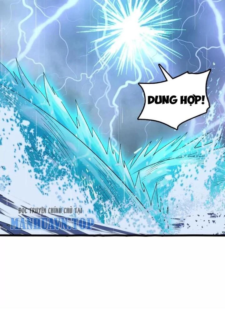 Tiến Hóa Đi, Caterpie Chapter 64 - 41