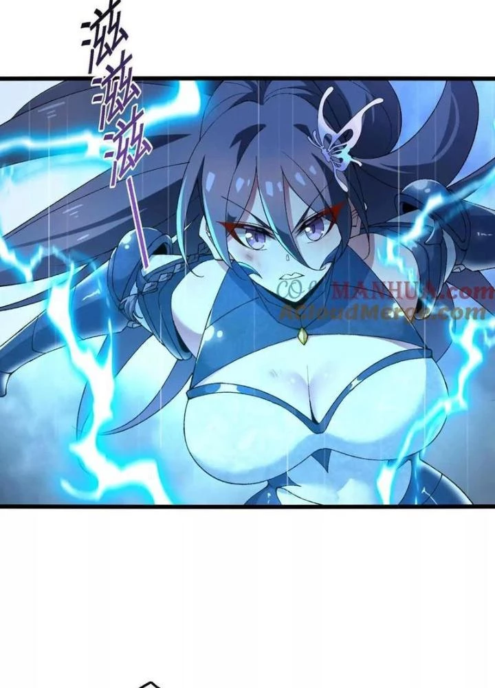 Tiến Hóa Đi, Caterpie Chapter 64 - 43