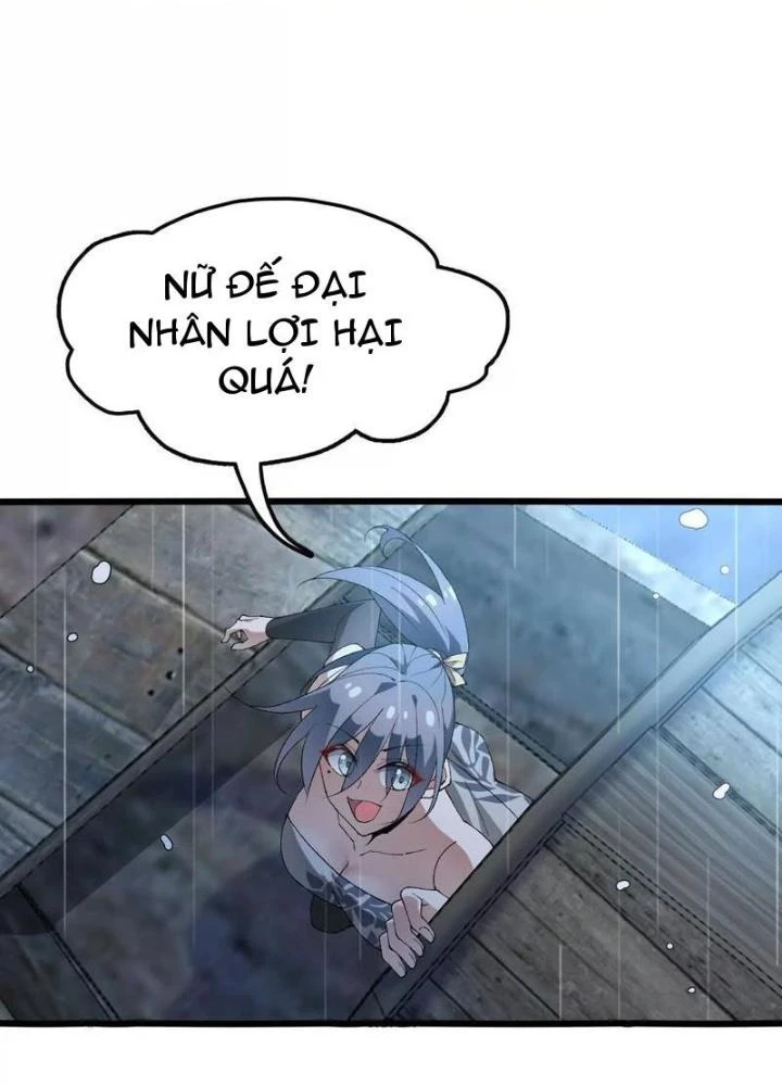 Tiến Hóa Đi, Caterpie Chapter 64 - 53