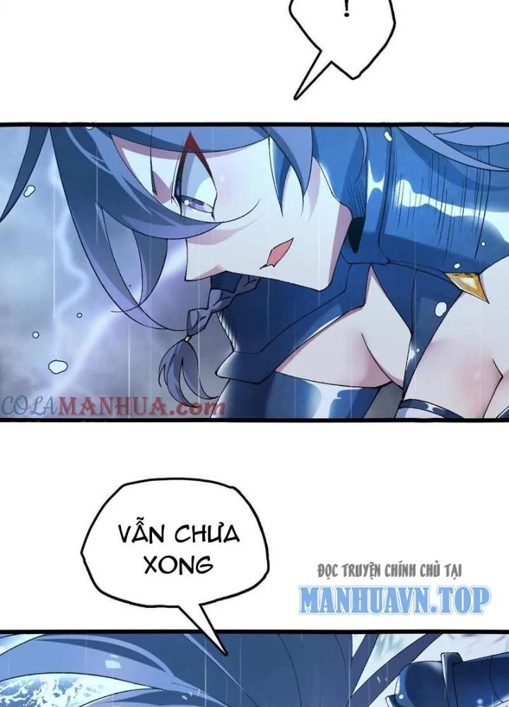 Tiến Hóa Đi, Caterpie Chapter 64 - 55