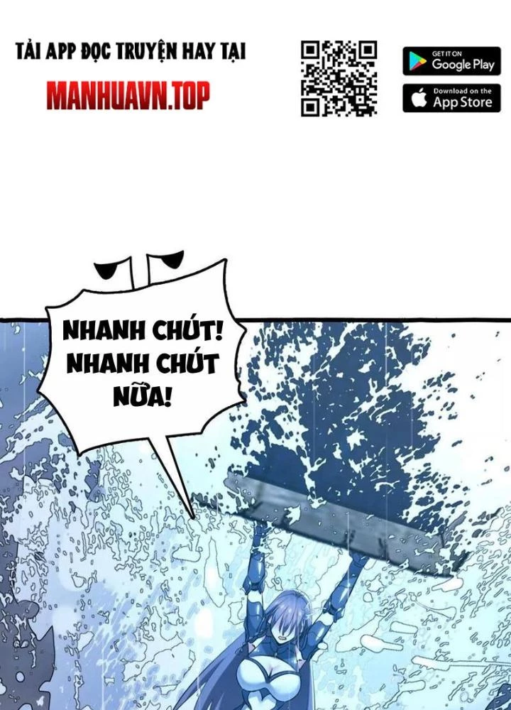 Tiến Hóa Đi, Caterpie Chapter 64 - 65