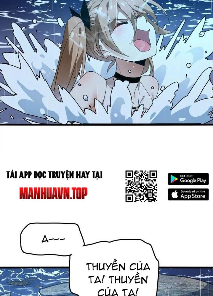 Tiến Hóa Đi, Caterpie Chapter 64 - 81