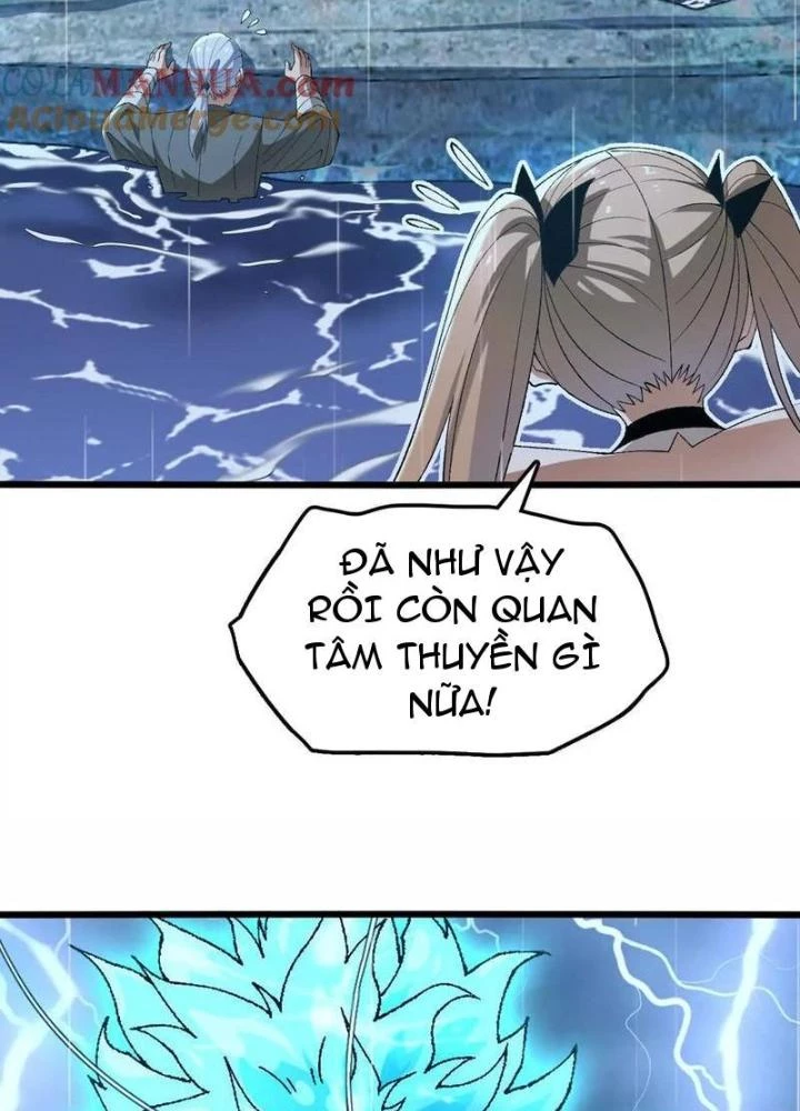 Tiến Hóa Đi, Caterpie Chapter 64 - 83