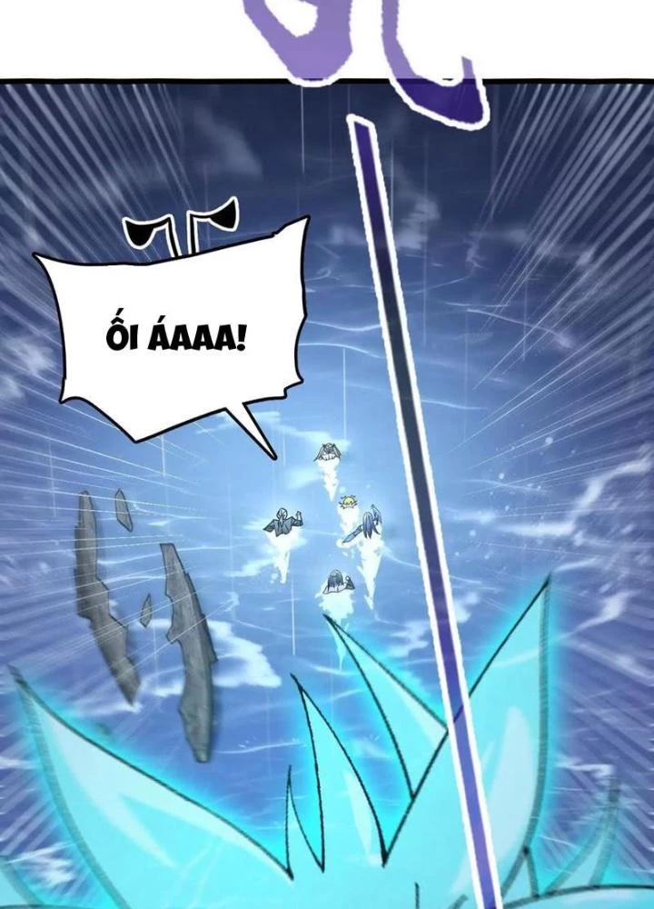 Tiến Hóa Đi, Caterpie Chapter 64 - 87