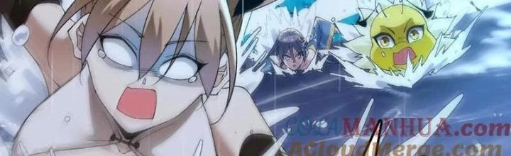 Tiến Hóa Đi, Caterpie Chapter 65 - 2