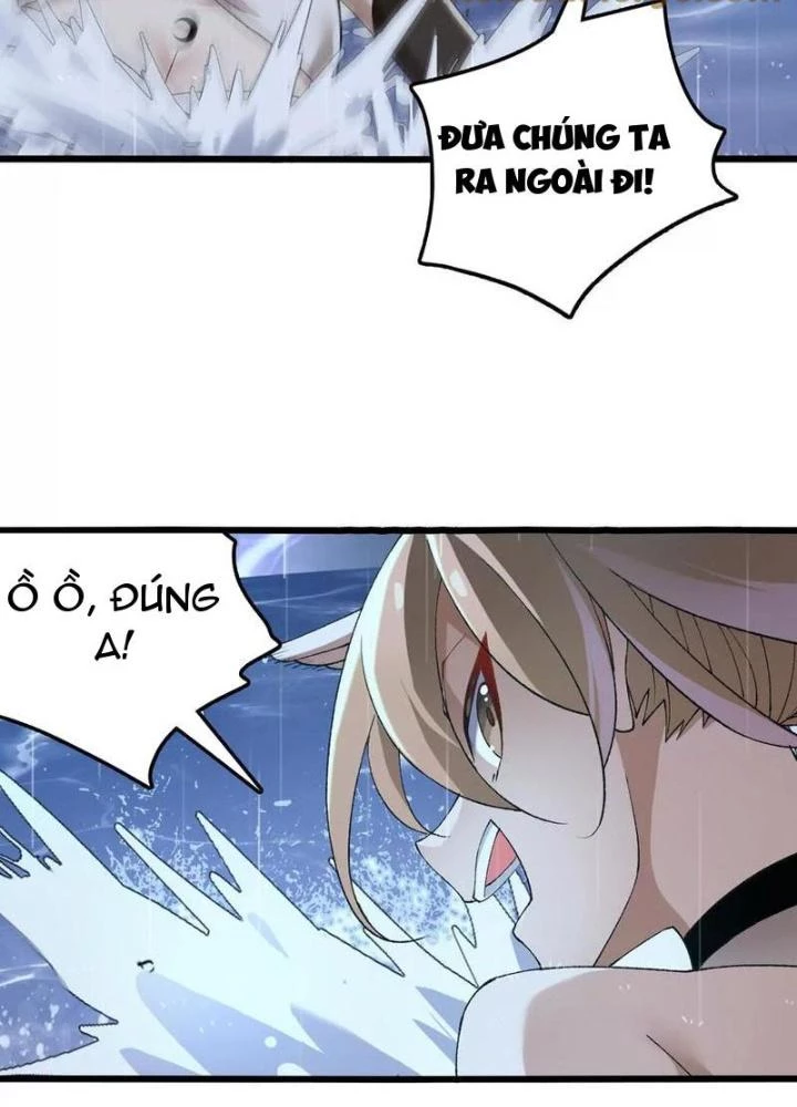 Tiến Hóa Đi, Caterpie Chapter 65 - 3