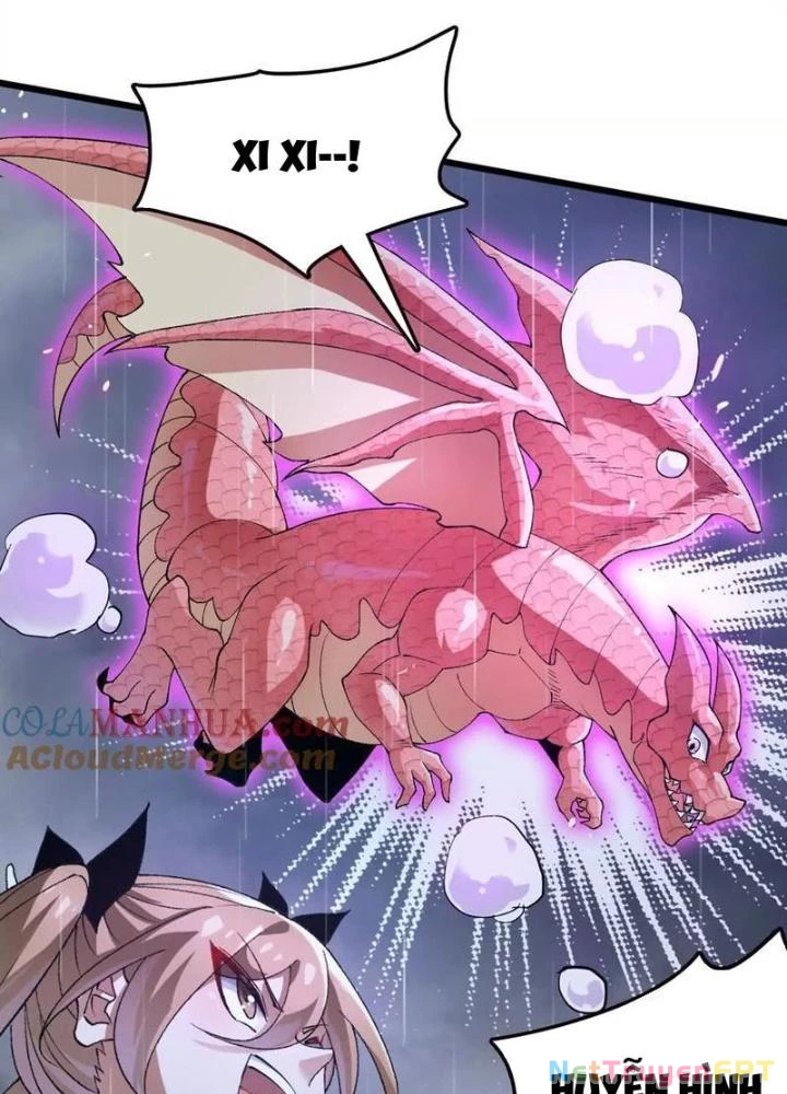 Tiến Hóa Đi, Caterpie Chapter 65 - 5