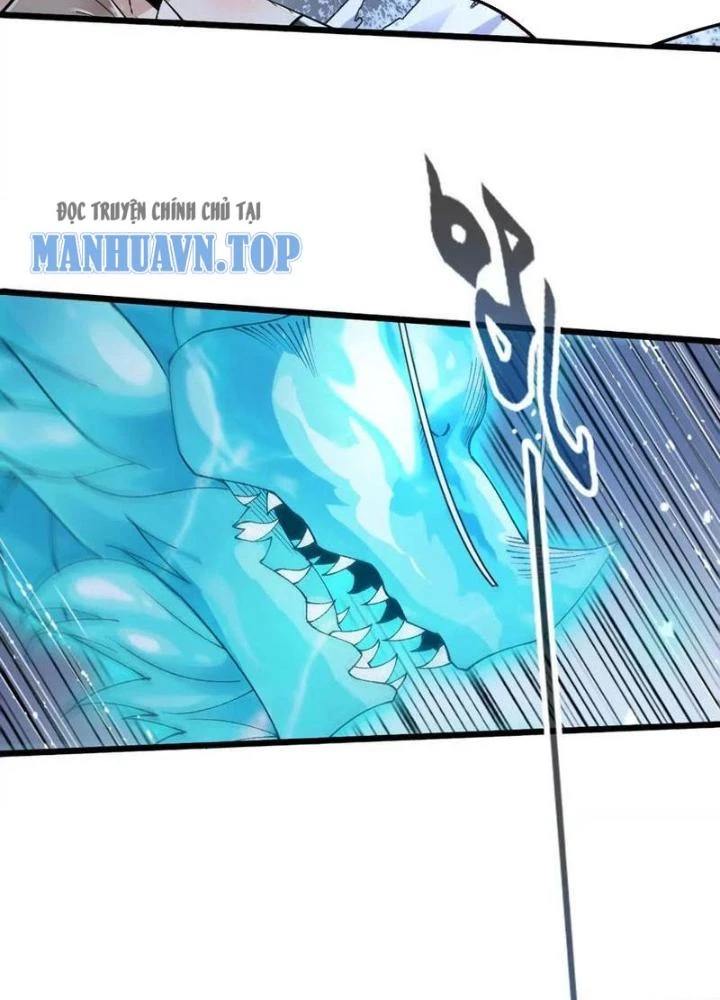 Tiến Hóa Đi, Caterpie Chapter 65 - 7