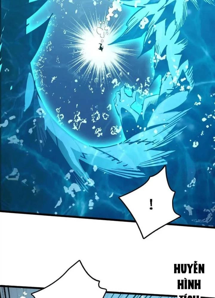 Tiến Hóa Đi, Caterpie Chapter 65 - 13