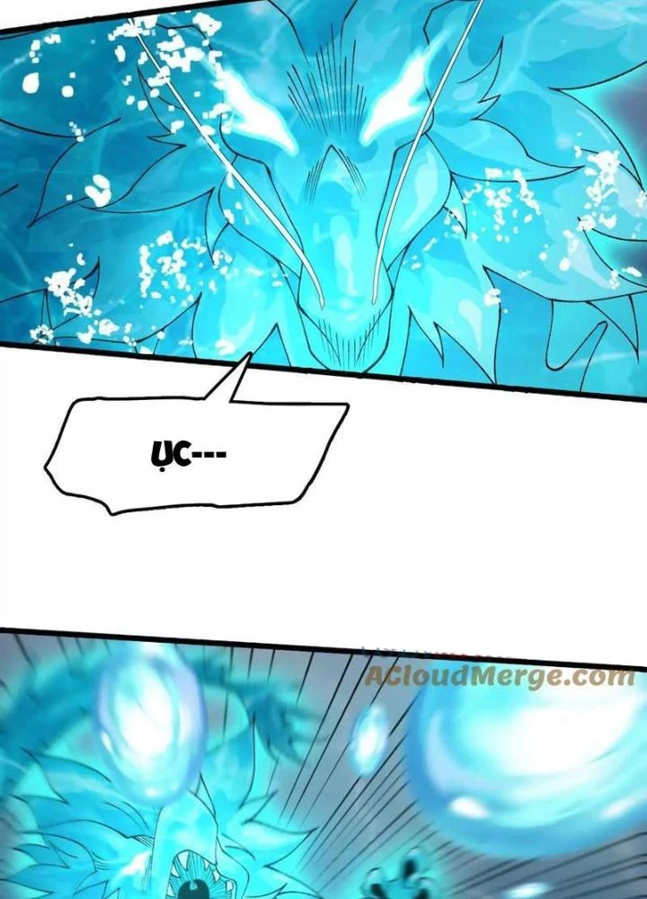 Tiến Hóa Đi, Caterpie Chapter 65 - 17