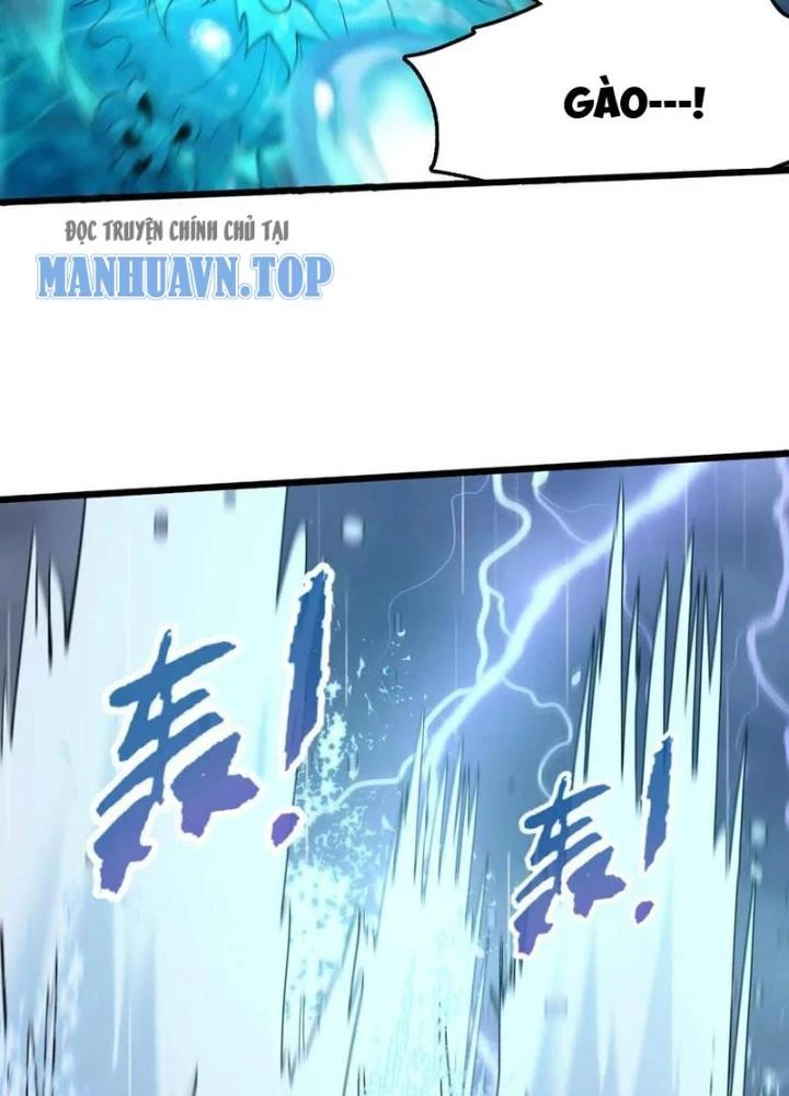 Tiến Hóa Đi, Caterpie Chapter 65 - 19