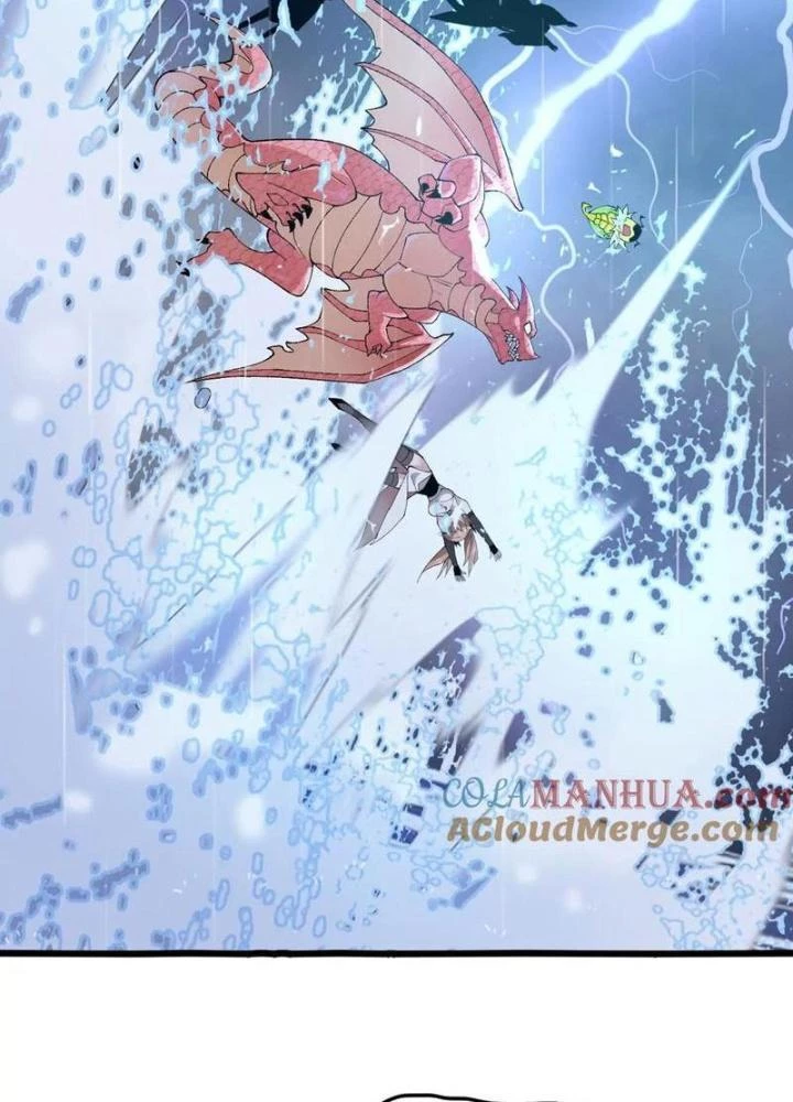 Tiến Hóa Đi, Caterpie Chapter 65 - 23