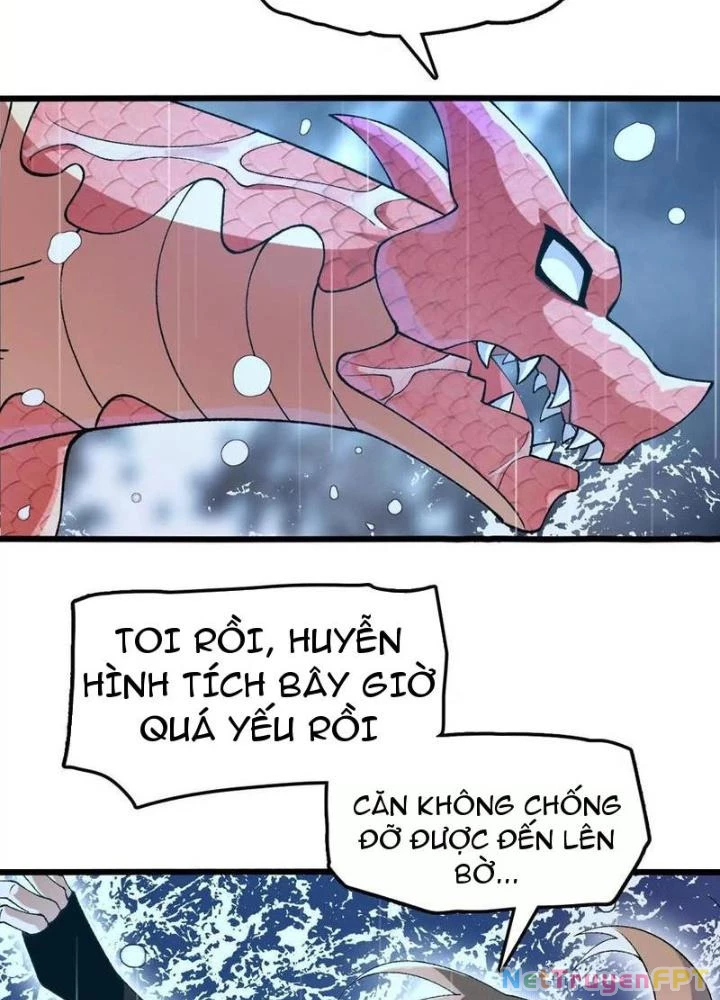 Tiến Hóa Đi, Caterpie Chapter 65 - 25