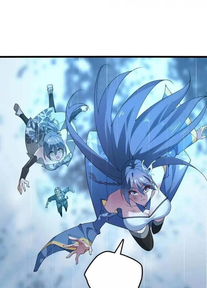 Tiến Hóa Đi, Caterpie Chapter 65 - 31