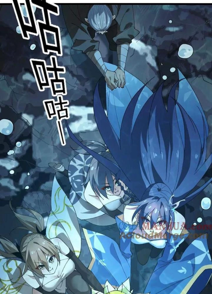 Tiến Hóa Đi, Caterpie Chapter 65 - 35