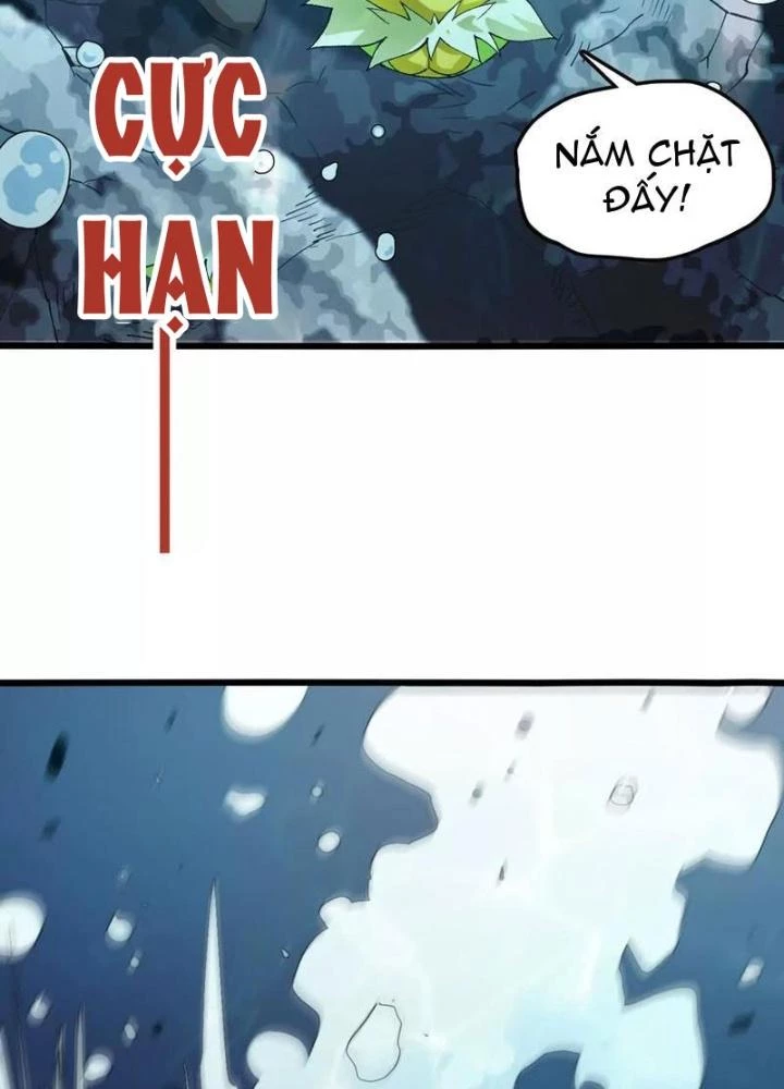 Tiến Hóa Đi, Caterpie Chapter 65 - 37