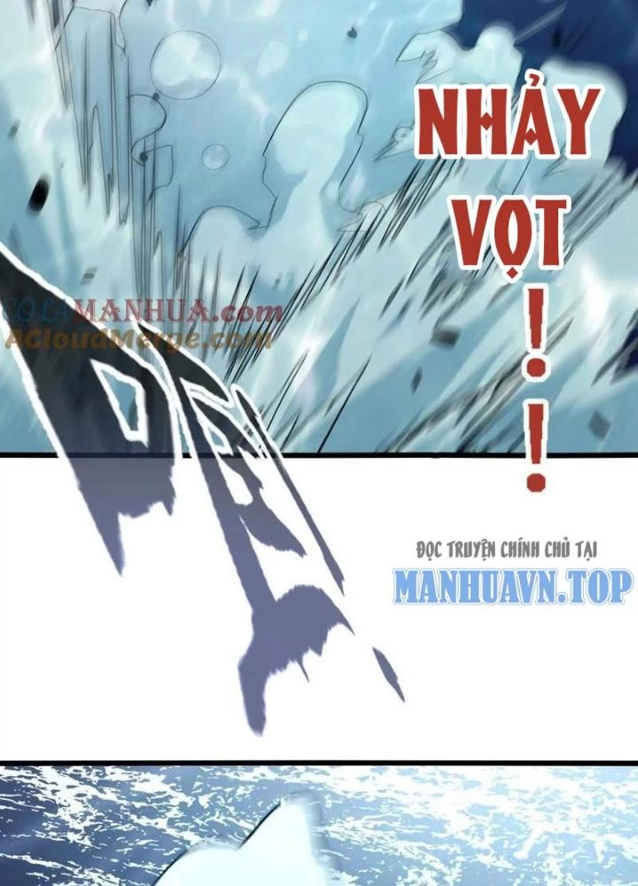 Tiến Hóa Đi, Caterpie Chapter 65 - 39