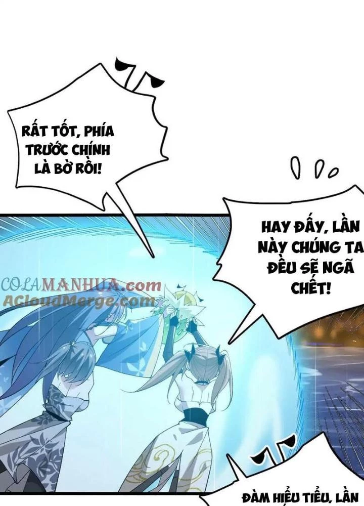 Tiến Hóa Đi, Caterpie Chapter 65 - 45