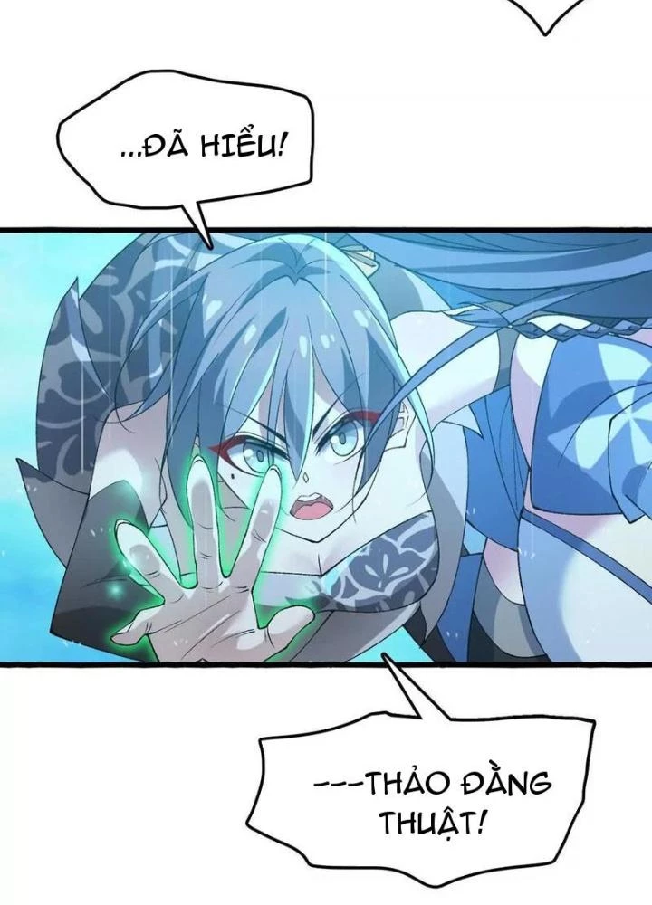 Tiến Hóa Đi, Caterpie Chapter 65 - 47